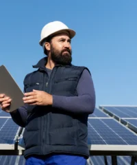 MediaMorph_person-near-alternative-energy-plant_min